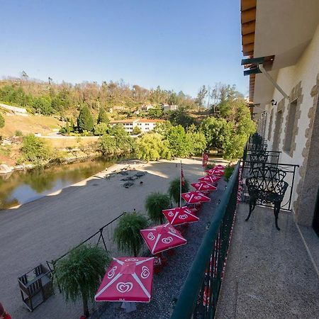Hotel Beira Dao São Gemil 외부 사진