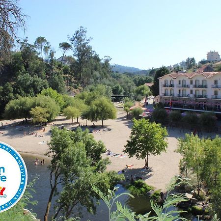 Hotel Beira Dao São Gemil 외부 사진