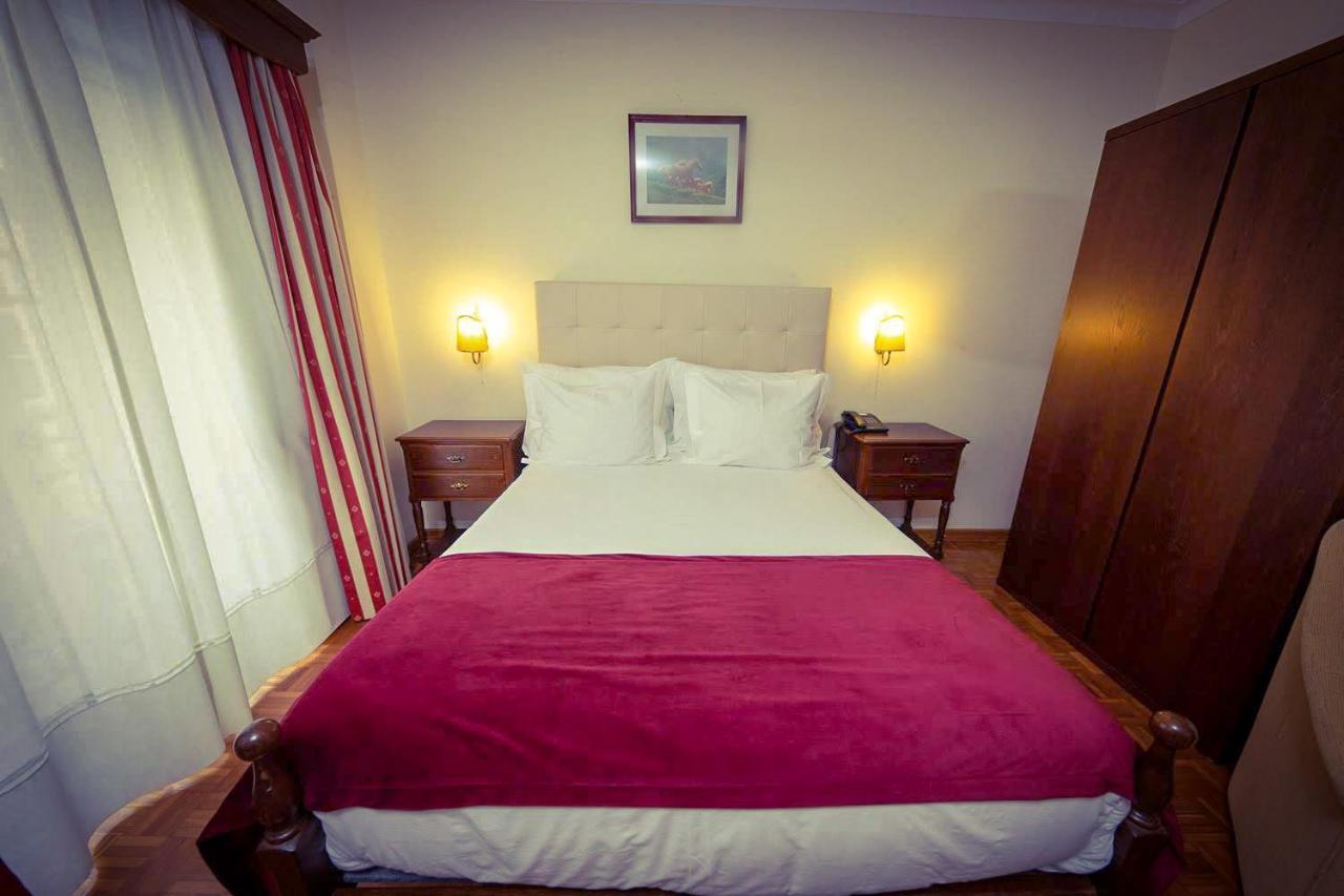 Hotel Beira Dao São Gemil 객실 사진