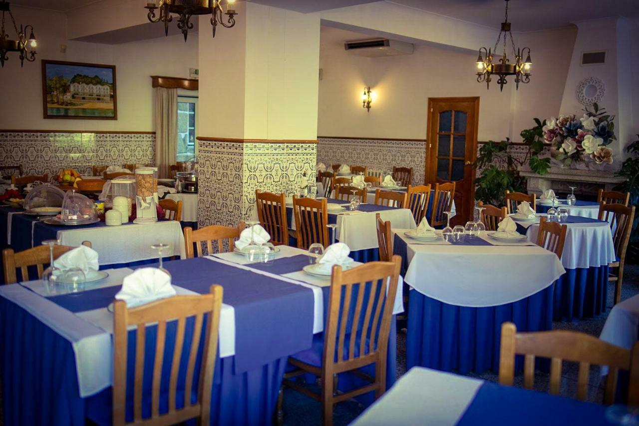 Hotel Beira Dao São Gemil 외부 사진
