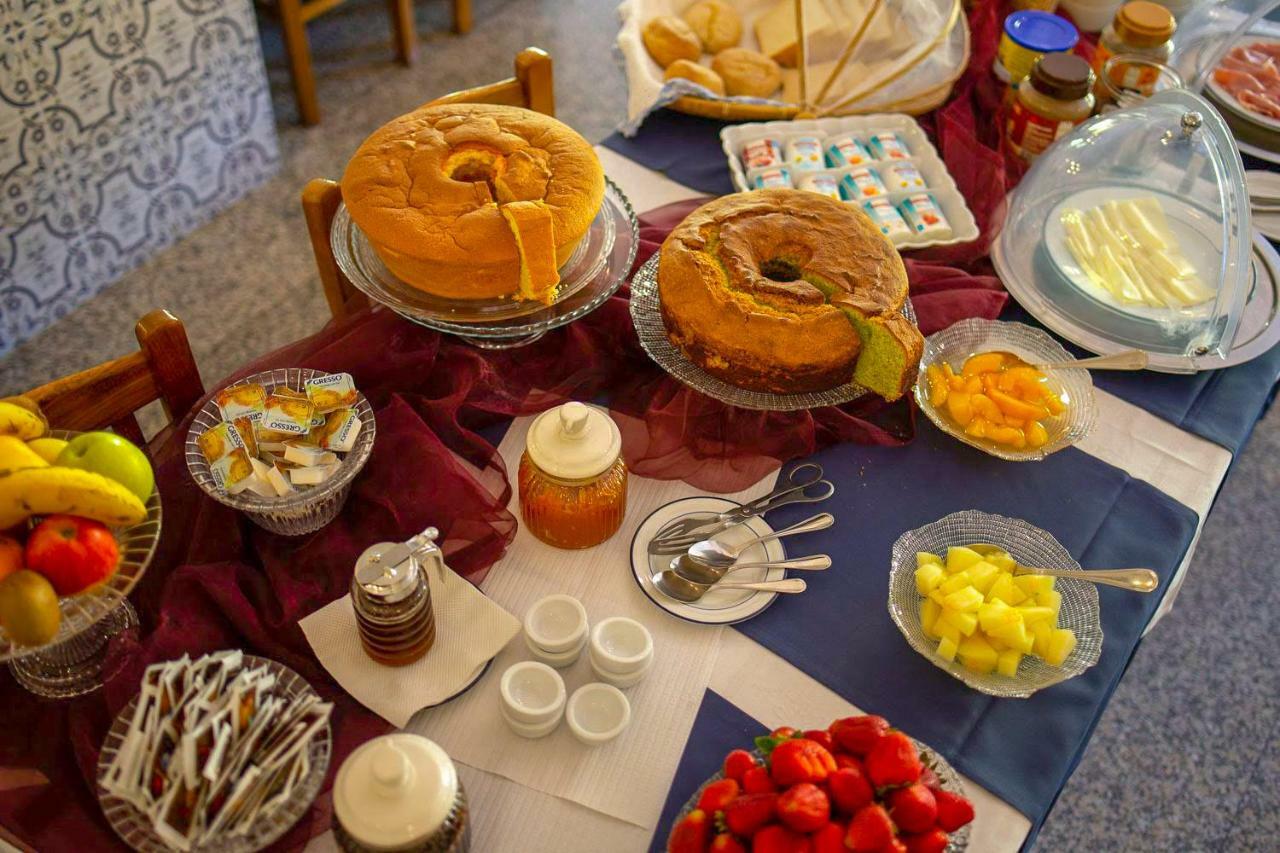 Hotel Beira Dao São Gemil 외부 사진