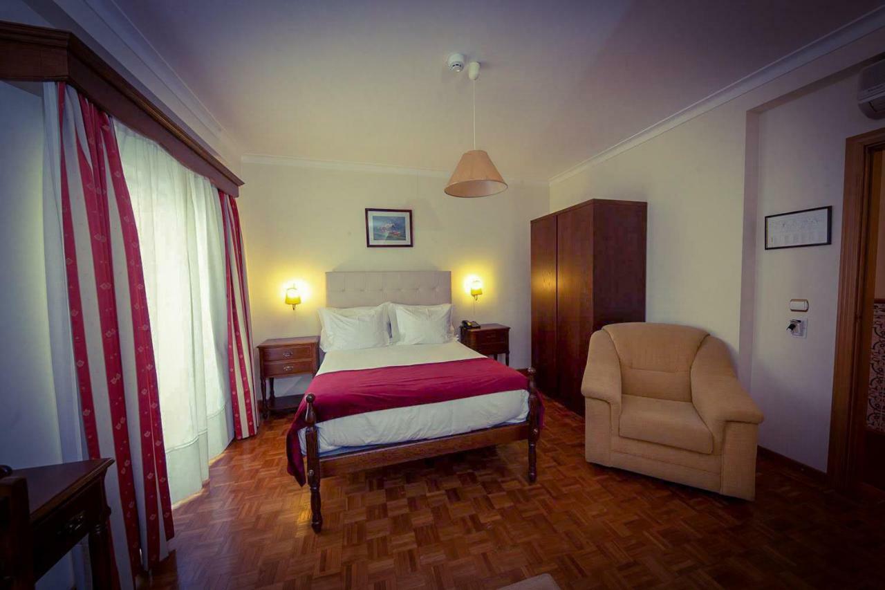 Hotel Beira Dao São Gemil 객실 사진