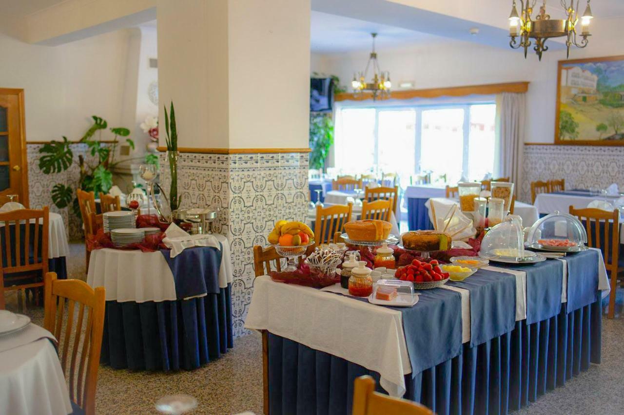 Hotel Beira Dao São Gemil 외부 사진