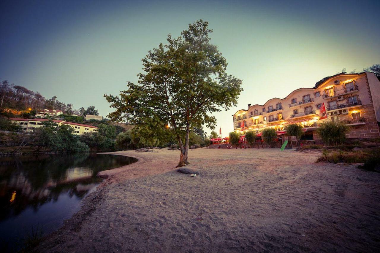Hotel Beira Dao São Gemil 외부 사진