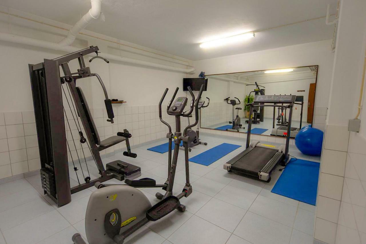 Hotel Beira Dao São Gemil 외부 사진