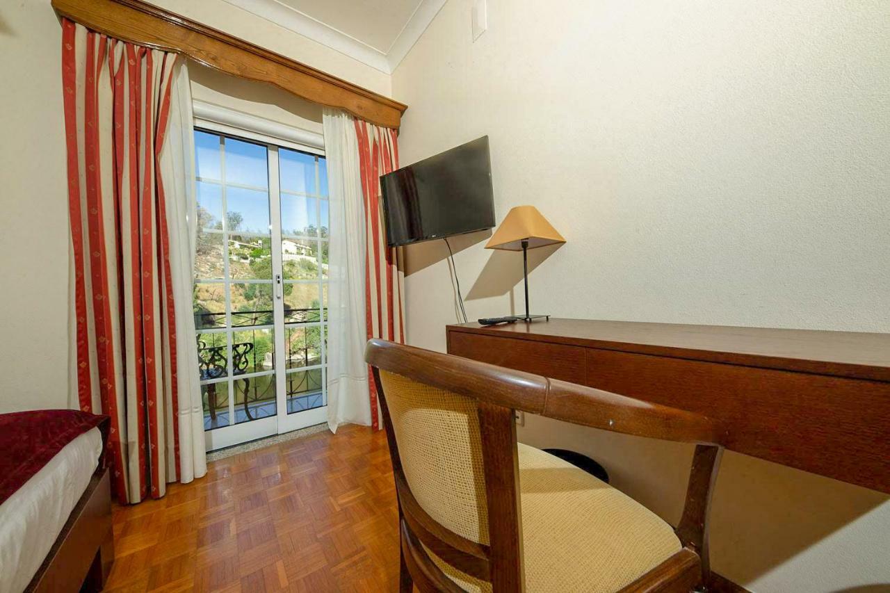 Hotel Beira Dao São Gemil 외부 사진