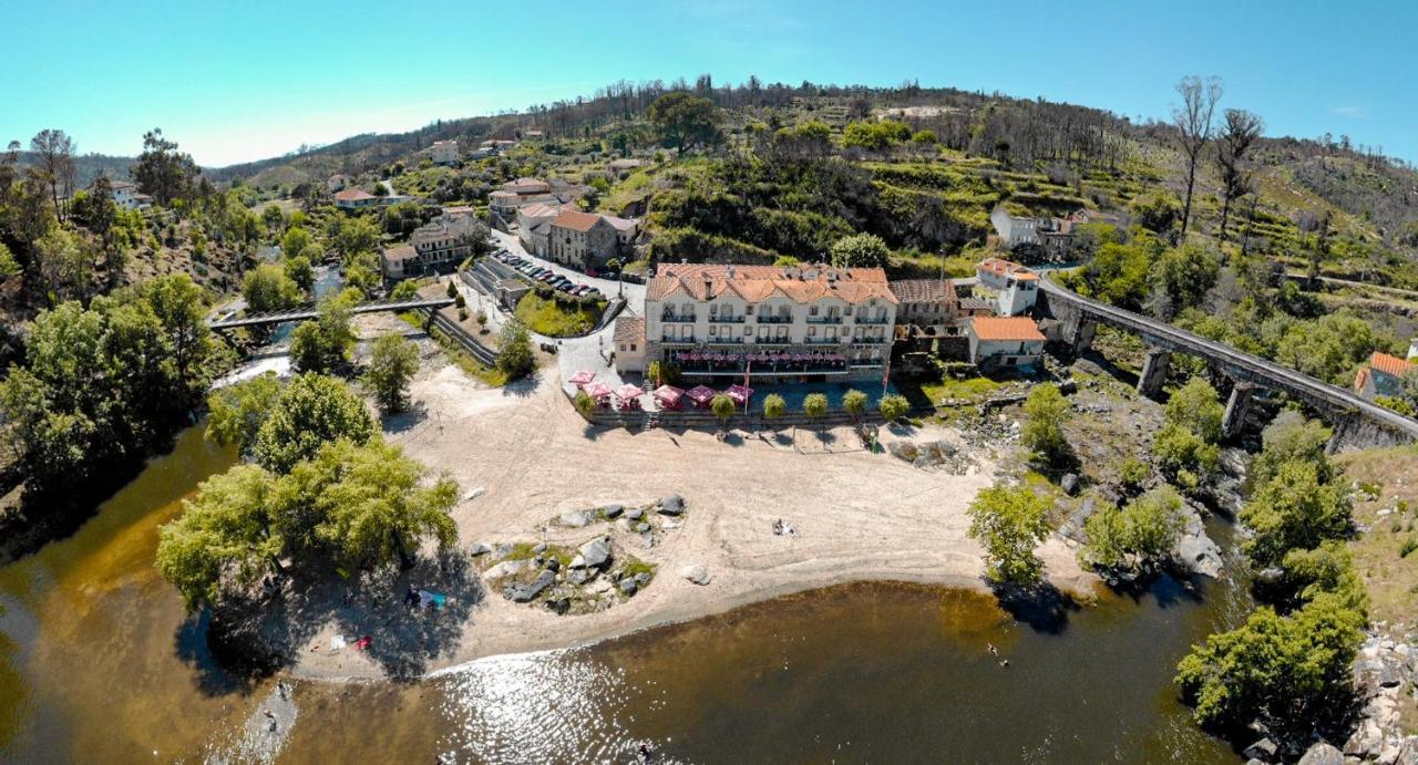 Hotel Beira Dao São Gemil 외부 사진